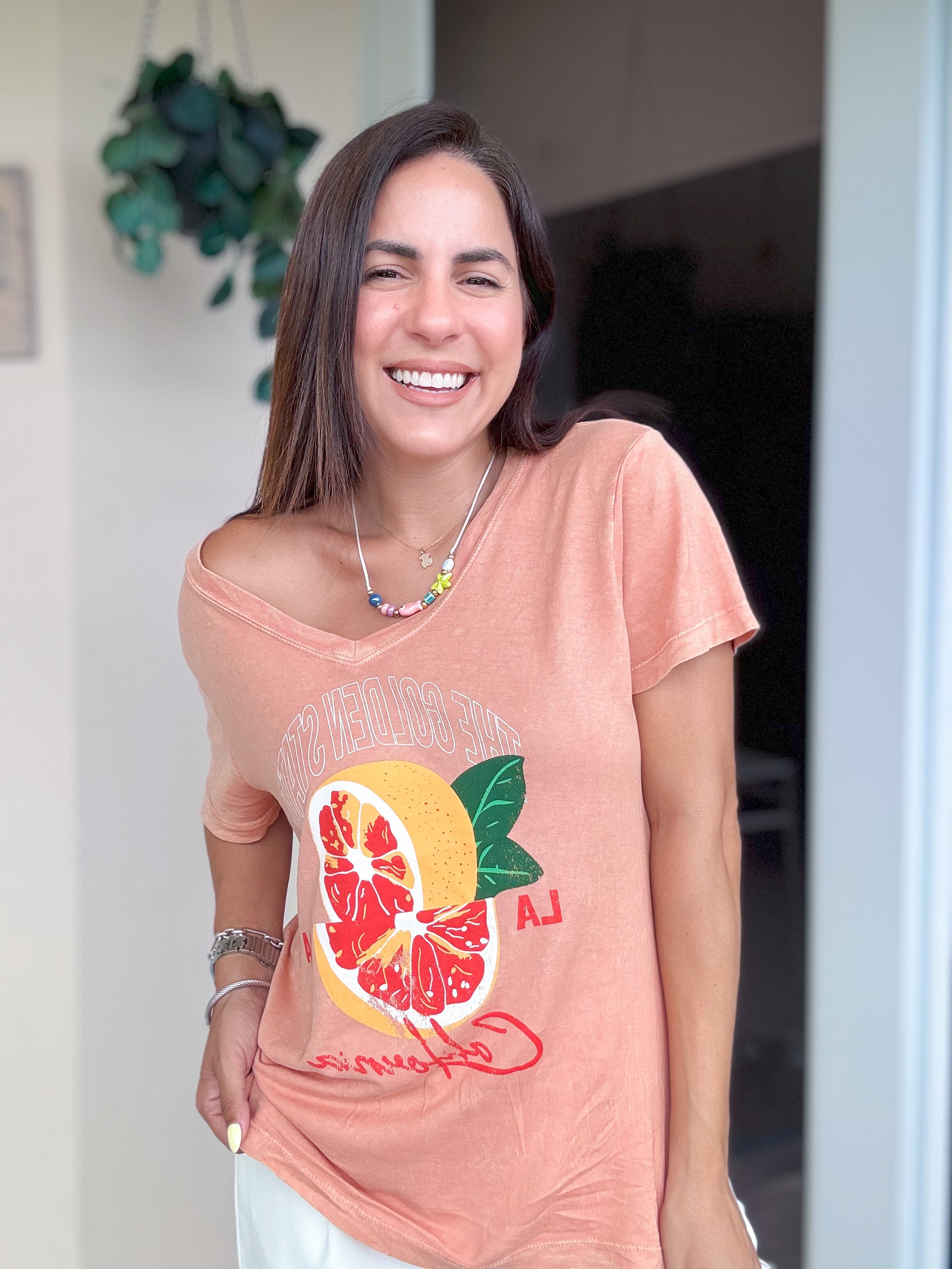 Golden State TShirt