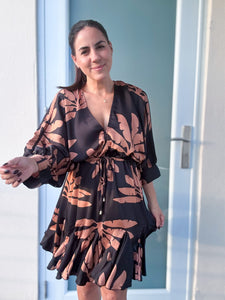 Mariela Multi Dress