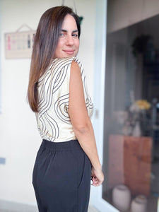 Melania High End Set