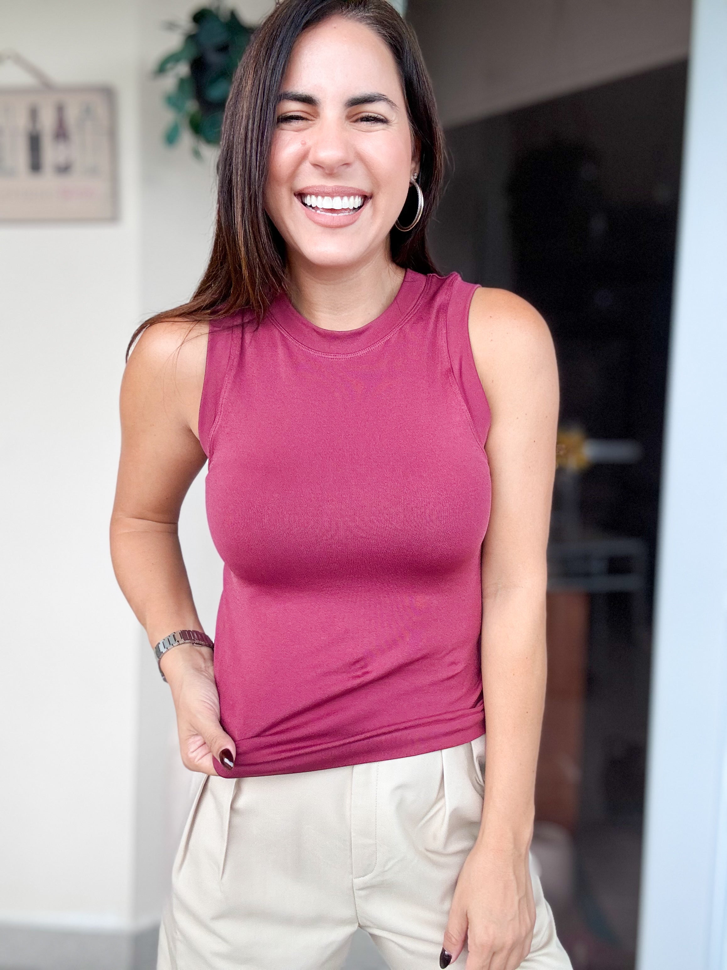 Fig Basic Top