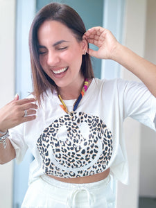 Smiley Face TShirt