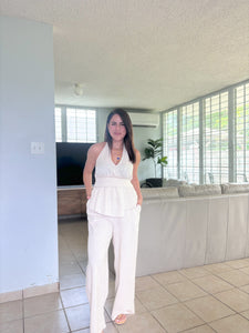 Hellen Oatmeal Set
