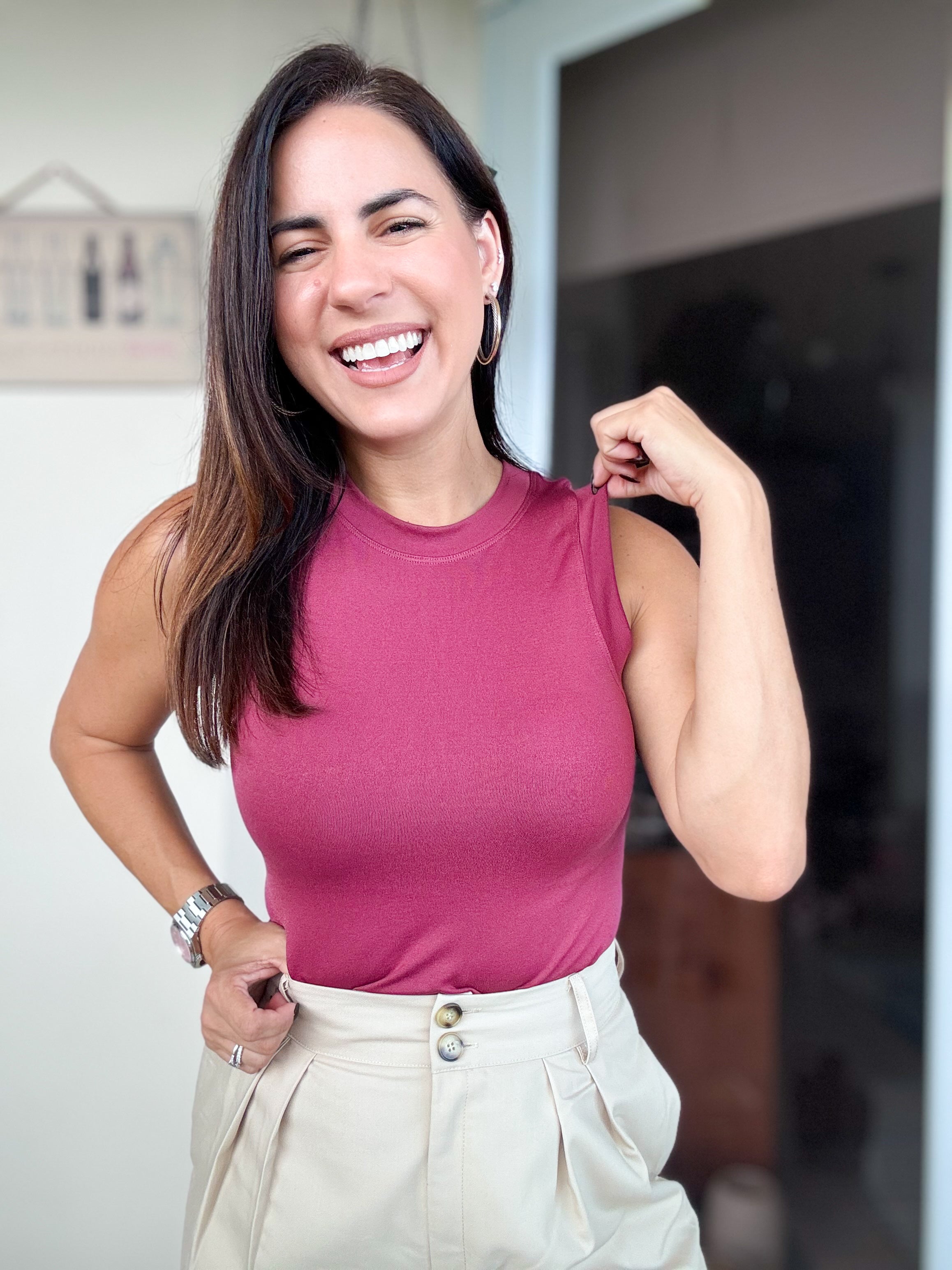Fig Basic Top