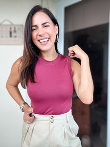 Fig Basic Top