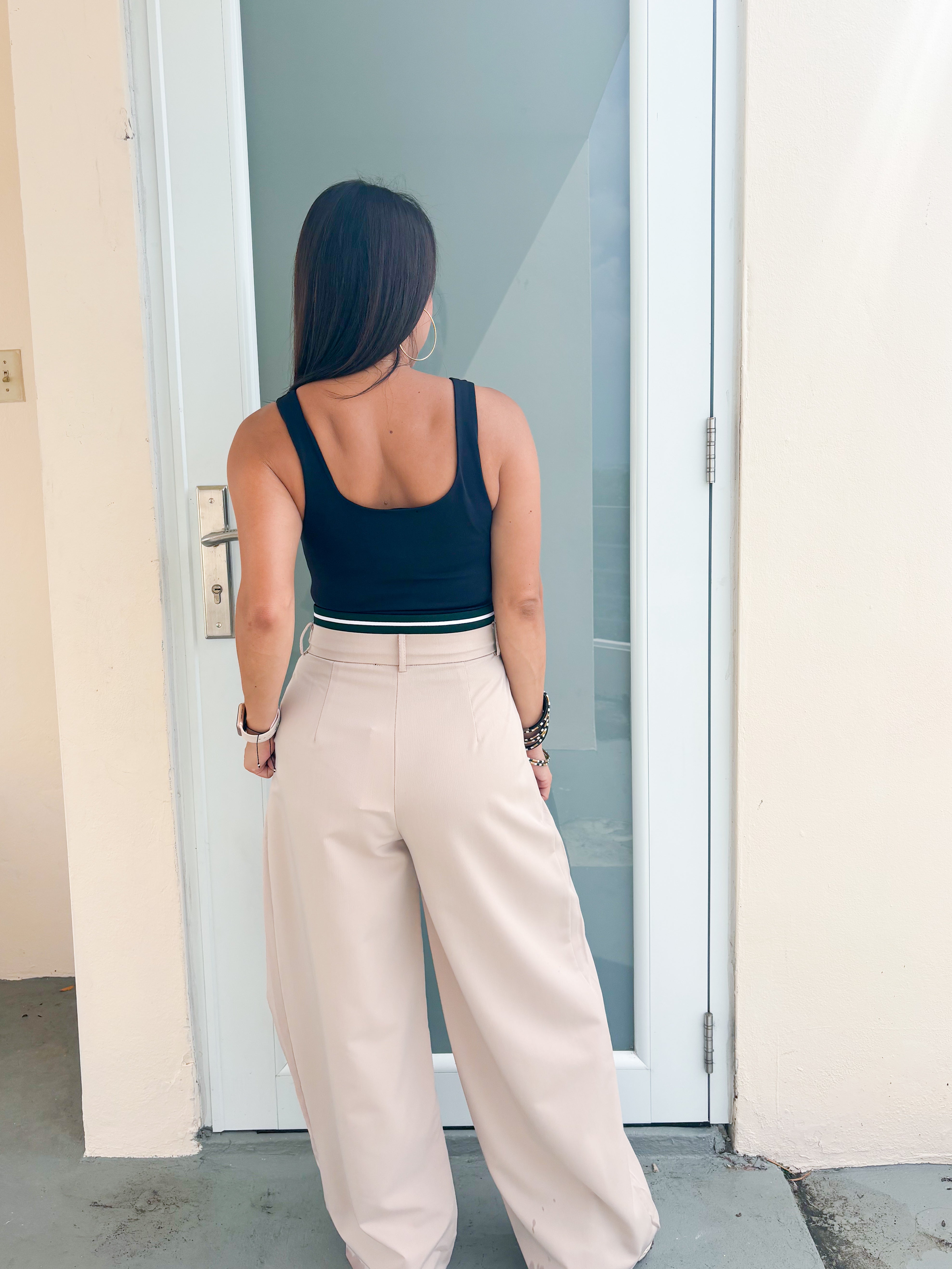 Lulu Multi Waistband Pants