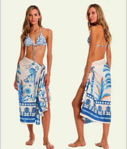 Blusette Multi Use Coverup