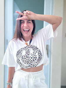 Smiley Face TShirt