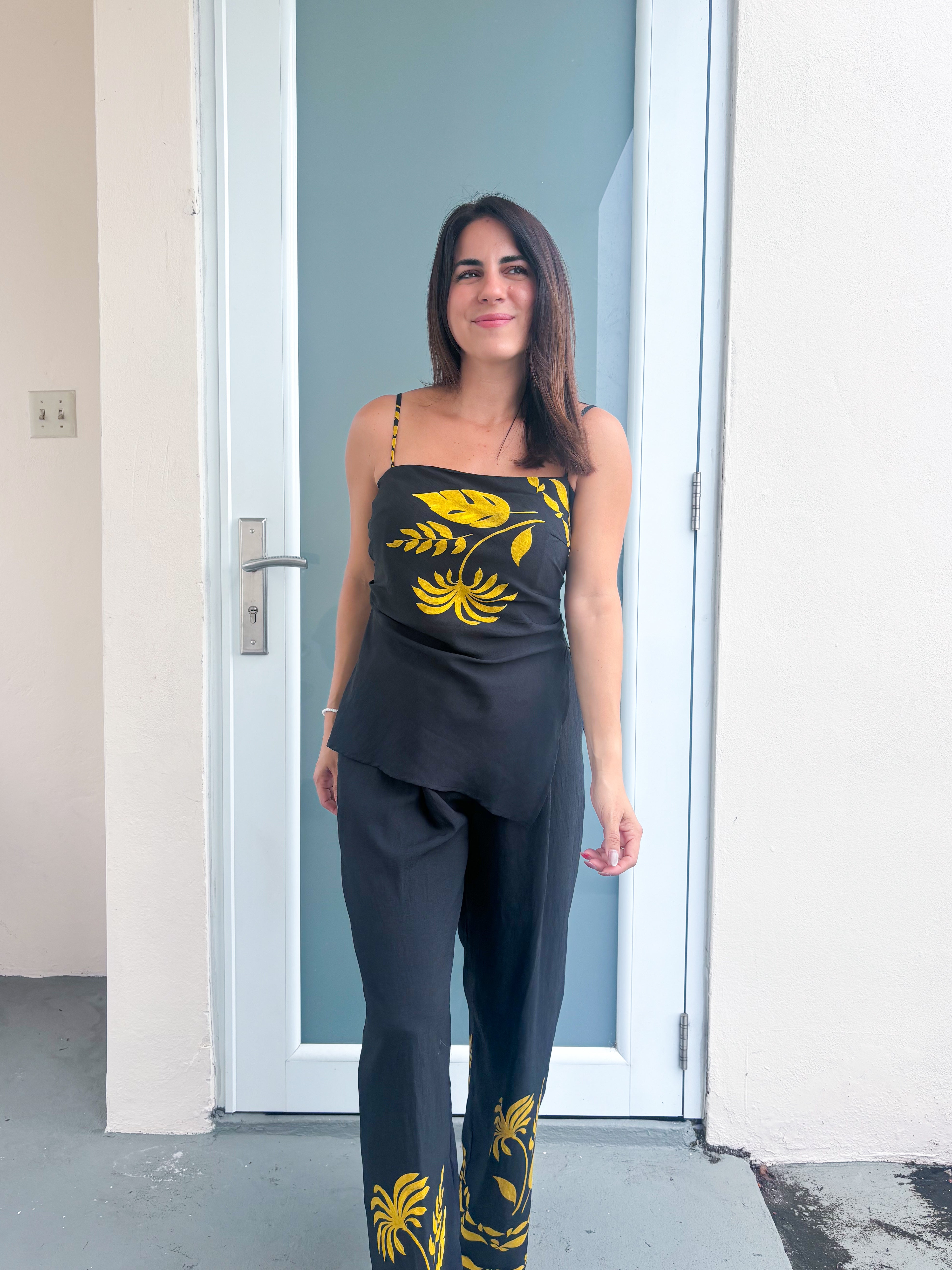 Condessa Black Multi Set