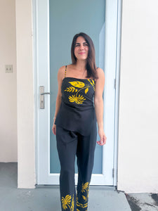 Condessa Black Multi Set