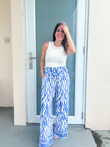 Oceania Wide Pants