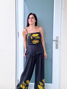 Condessa Black Multi Set