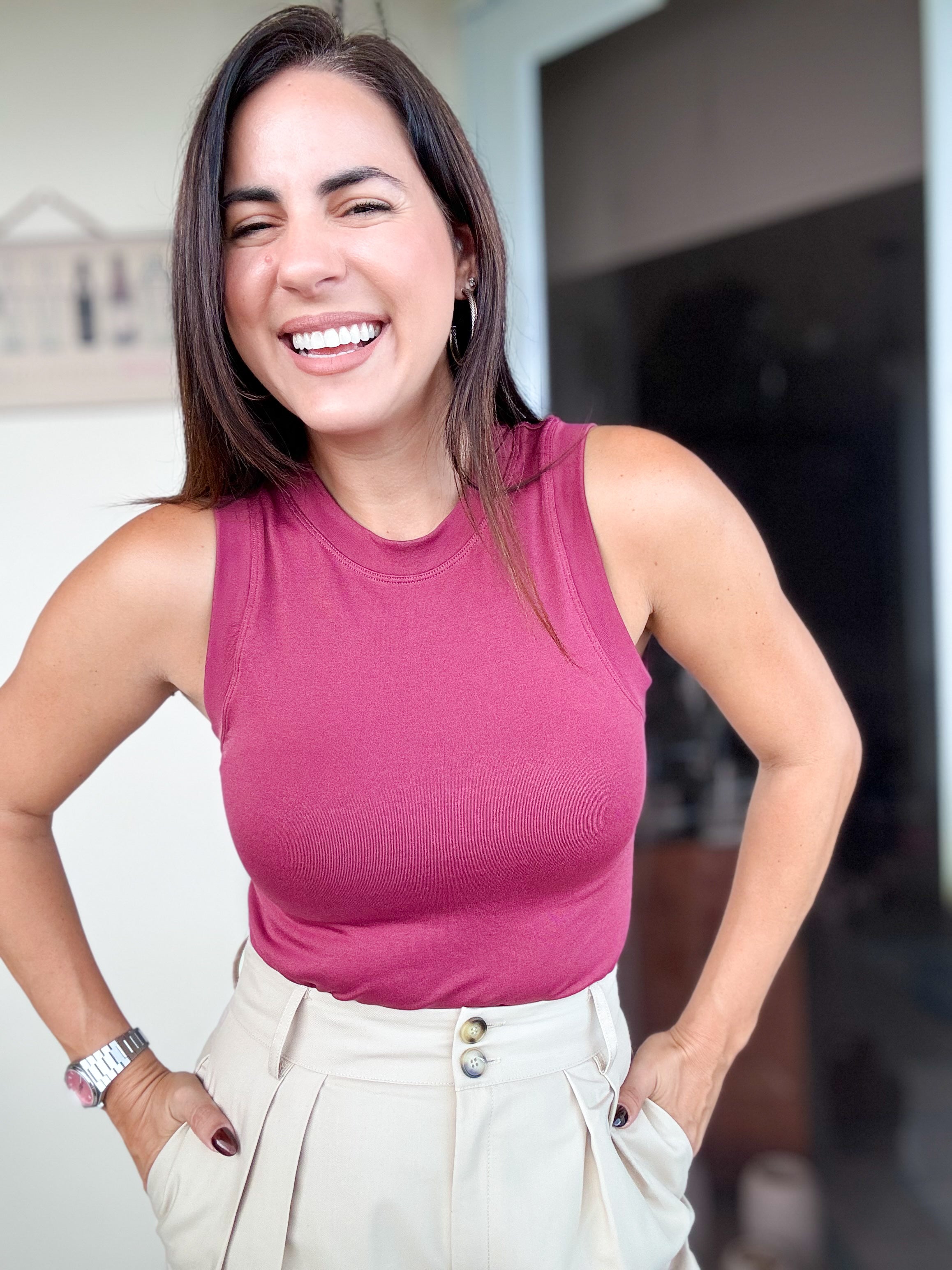 Fig Basic Top