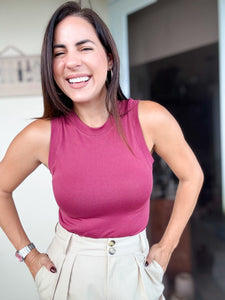 Fig Basic Top