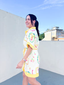 Happy Hour Cocktail Dress