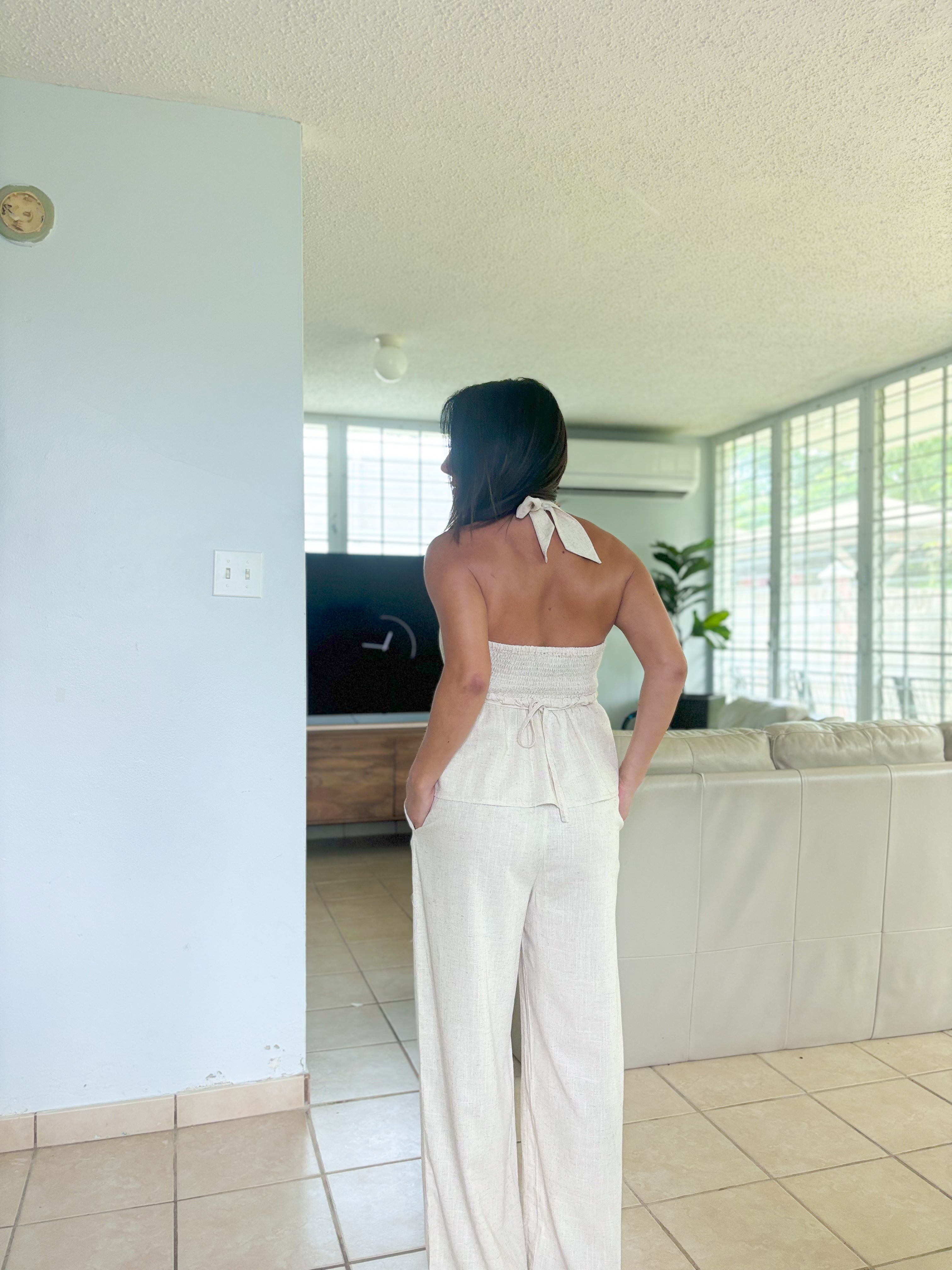 Hellen Oatmeal Set