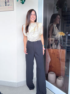 Melania High End Set
