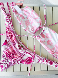 Rosetta Two Piece Bathing Suit