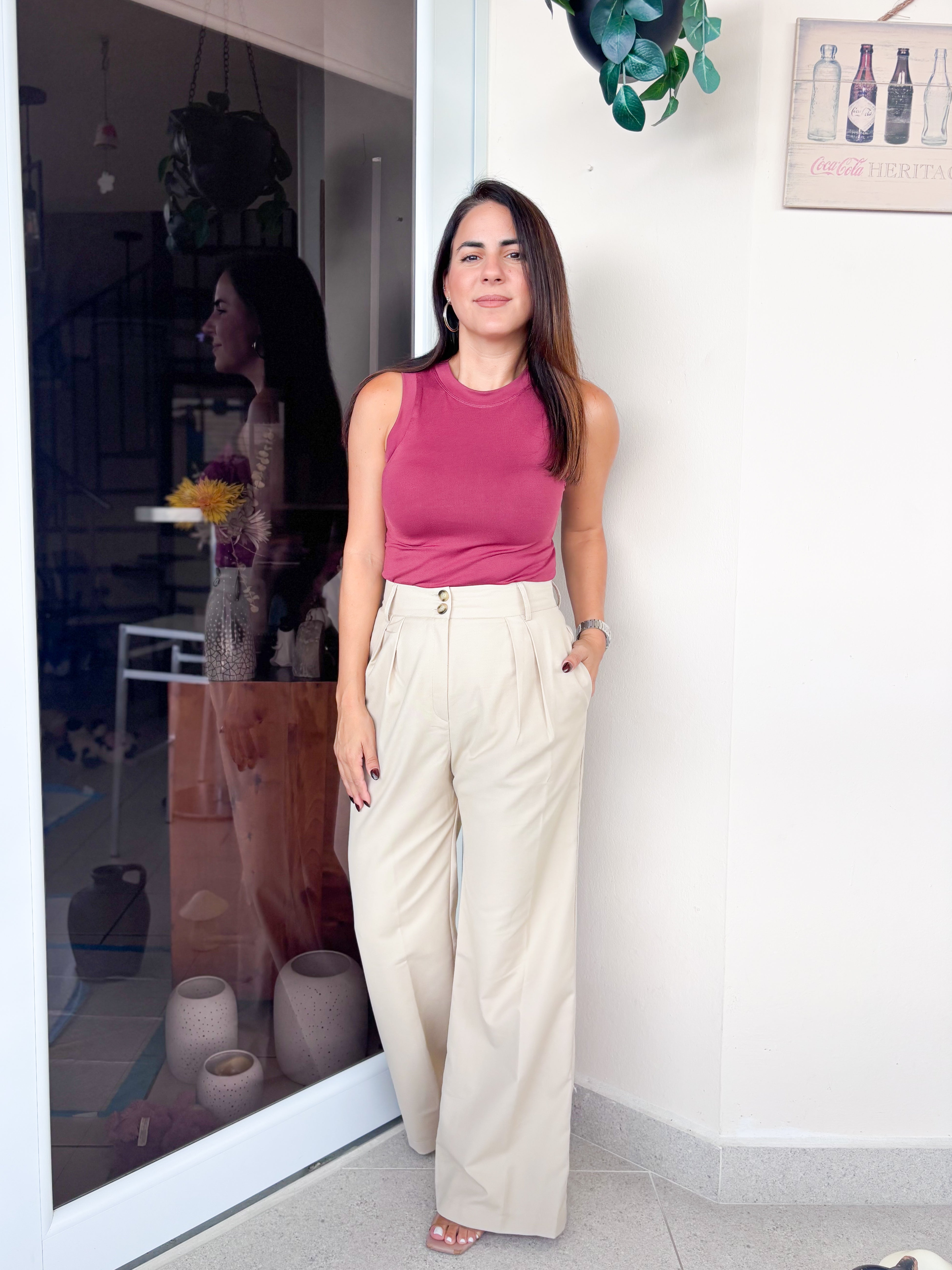 Penelope Dress Pants