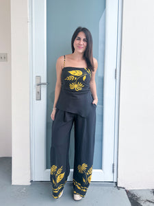 Condessa Black Multi Set