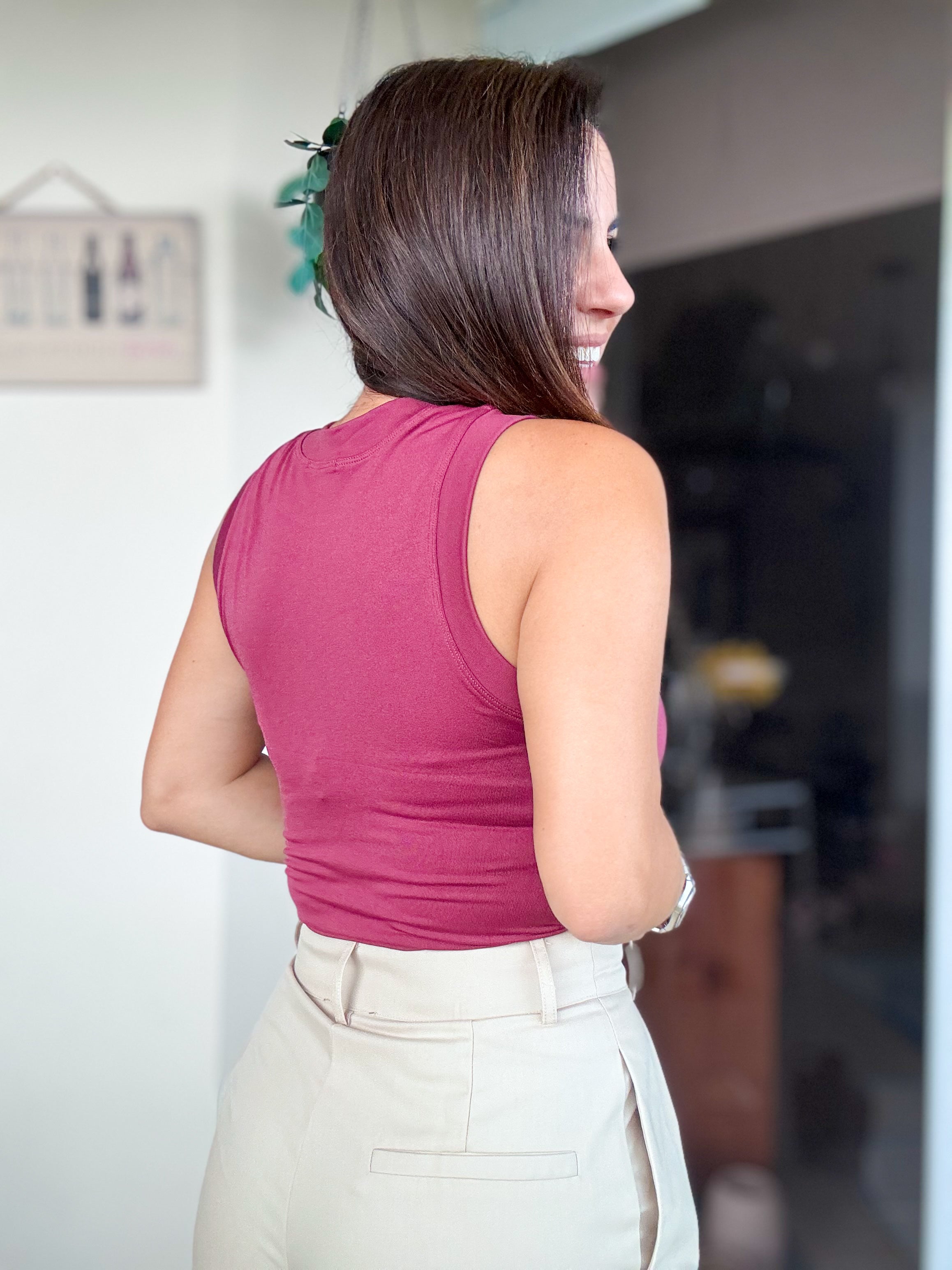 Fig Basic Top