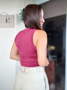 Fig Basic Top
