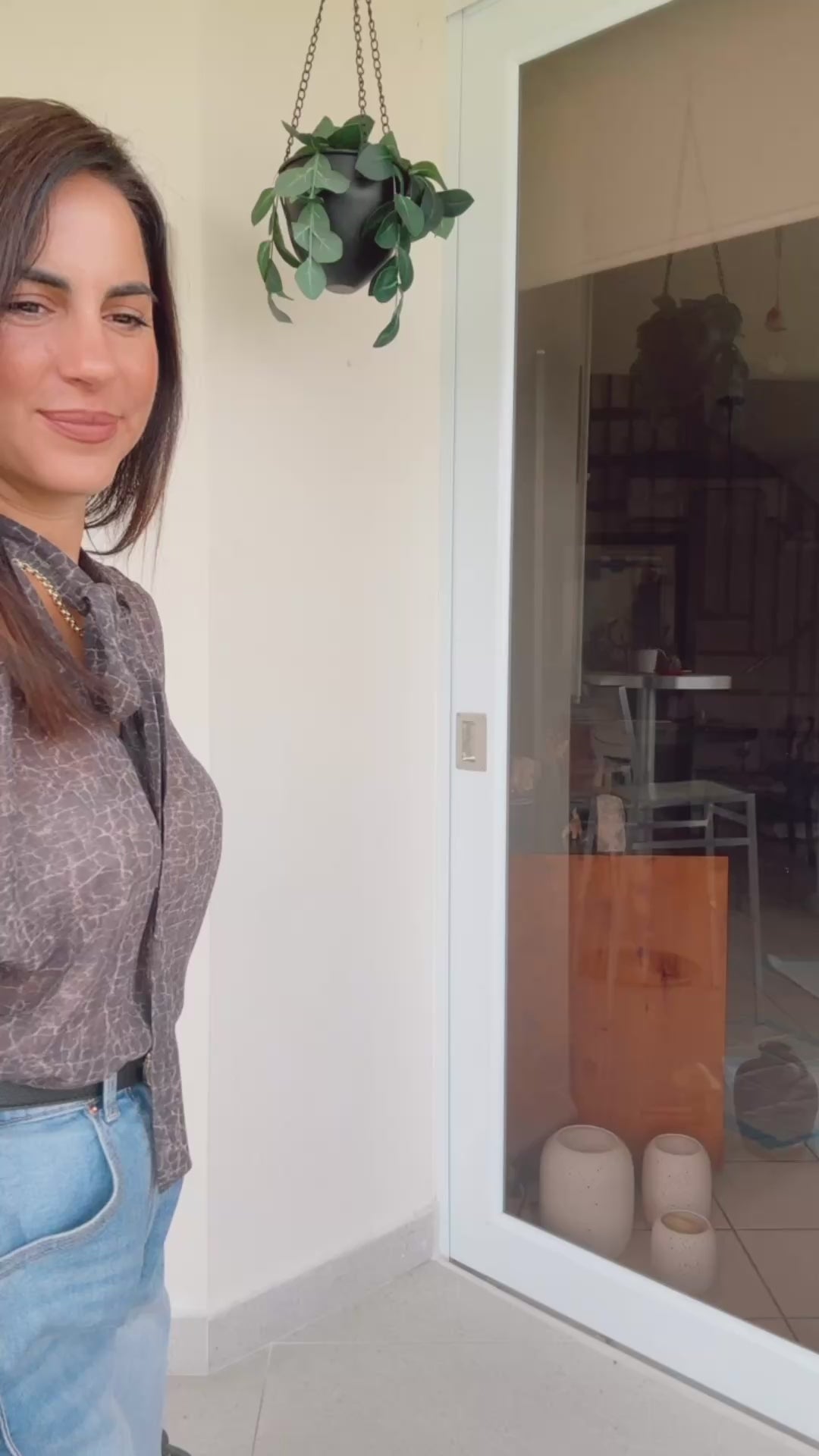 Fiesta Multi Blouse